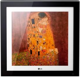 LG Кондиционері A12FT Artcool Gallery фото