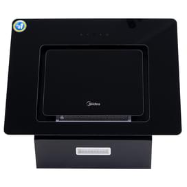 Вытяжка Midea MH-60AN350GB фото