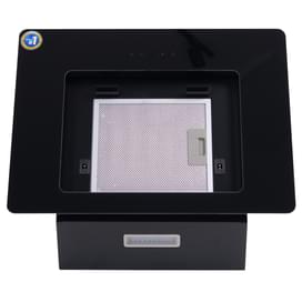 Вытяжка Midea MH-60AN350GB фото