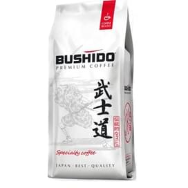 Кофе Bushido Speciality зерно 227гр фото