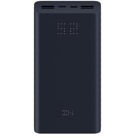 Внешний аккумулятор Xiaomi Mi, 20000Mah (PD 27W), Aura, Black (QB822) фото