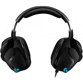 Игровая гарнитура Logitech G635 (981-000750) фото