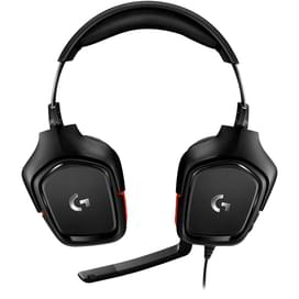 Игровая гарнитура Logitech G332 (981-000757) фото