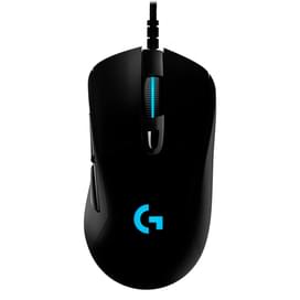 Мышка игровая проводная USB Logitech G403 HERO RGB фото