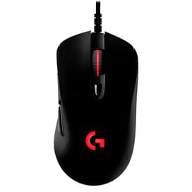 Мышка игровая проводная USB Logitech G403 HERO RGB фото