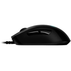 Мышка игровая проводная USB Logitech G403 HERO RGB фото
