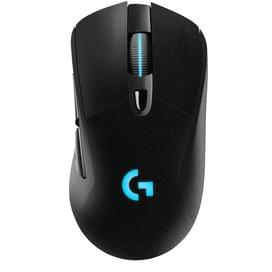 Сымсыз ойын тінтуірі USB Logitech G703 HERO фото