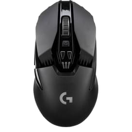Сымсыз ойын тінтуірі USB Logitech G903 HERO фото