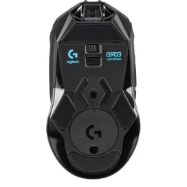 Сымсыз ойын тінтуірі USB Logitech G903 HERO фото
