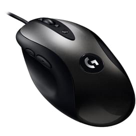 Мышка игровая проводная USB Logitech MX518 HERO фото