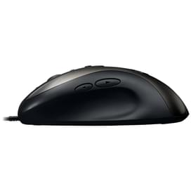 Мышка игровая проводная USB Logitech MX518 HERO фото