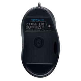 Мышка игровая проводная USB Logitech MX518 HERO фото