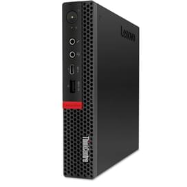 Компьютер ThinkCentre M720q (стандарт) (10T7S1AE00) фото