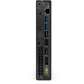 Компьютер ThinkCentre M720q (стандарт) (10T7S1AE00) фото