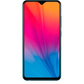 Смартфон Vivo Y91C 2/32GB Fusion Black фото