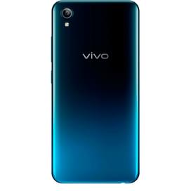 Смартфон Vivo Y91C 2/32GB Fusion Black фото