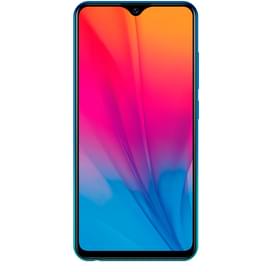 Смартфон Vivo Y91C 2/32GB Ocean Blue фото
