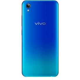 Смартфон Vivo Y91C 2/32GB Ocean Blue фото