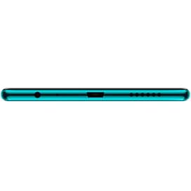 Смартфон Vivo Y12 3/64GB Aqua Blue фото