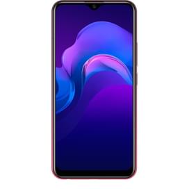 Смартфон Vivo Y12 3/64GB Burgundy Red фото