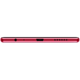 Смартфон Vivo Y12 3/64GB Burgundy Red фото