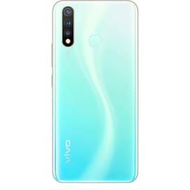 Смартфон Vivo Y19 4/128GB Spring White фото