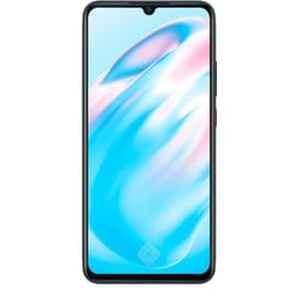 Смартфон Vivo V17 8/128GB Knight Black фото