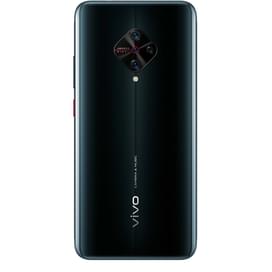 Смартфон Vivo V17 8/128GB Knight Black фото