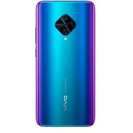 Смартфон Vivo V17 8/128GB Nebula Blue фото