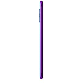 Смартфон Vivo V17 8/128GB Nebula Blue фото