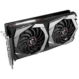 Видеокарта MSI GeForce GTX 1650 SUPER GAMING X 4GB 128bit/G6 (HDMI+3DP)(GTX 1650 SUPER GAMING X) фото