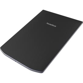 Электронная книга 10" PocketBook PB1040 Metallic Grey фото