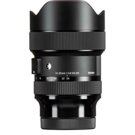 Объектив Sigma 14-24mm f/2.8 DG DN (A) L-Mount фото