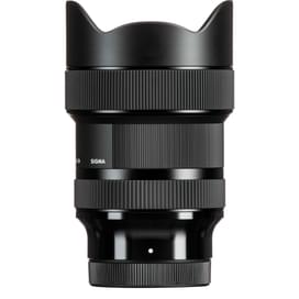 Объектив Sigma 14-24mm f/2.8 DG DN (A) L-Mount фото