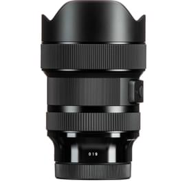Объектив Sigma 14-24mm f/2.8 DG DN (A) L-Mount фото