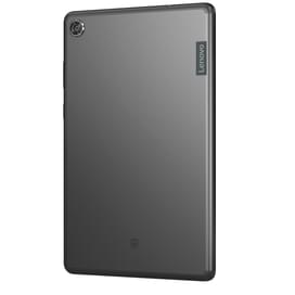 Планшет Lenovo Tab M7 16GB WiFi + LTE Platinum Grey (ZA570072RU) фото