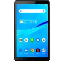 Планшет Lenovo Tab M7 16GB WiFi + 3G Platinum Grey (ZA560044RU) фото