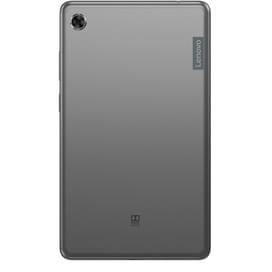 Планшет Lenovo Tab M7 16GB WiFi + 3G Platinum Grey (ZA560044RU) фото