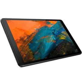 Планшет Lenovo Tab M8 HD 32GB WiFi + LTE Iron Grey (ZA5H0060RU) фото