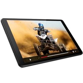 Планшет Lenovo Tab M8 HD 32GB WiFi + LTE Iron Grey (ZA5H0060RU) фото
