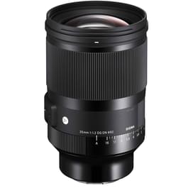 Объектив Sigma 35mm f/1.2 DG DN (A) L-Mount фото