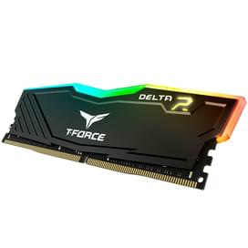 Оперативная память DDR4 DIMM 8GB/3000MHz PC-24000 TEAM DELTA RGB (TF3D48G3000HC16C01) фото