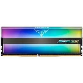 Оперативная память DDR4 DIMM 16GB(8GBx2)/3600MHz PC-28800 TEAM XTREEM ARGB (TF10D416G3600HC18JDC01) фото