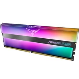 Оперативная память DDR4 DIMM 16GB(8GBx2)/3600MHz PC-28800 TEAM XTREEM ARGB (TF10D416G3600HC18JDC01) фото