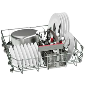 Посудомоечная машина Bosch SMS-46JW10Q фото