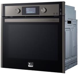 Встраиваемая духовка LG LB-646K479T2 фото