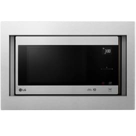 LG MS-2595CIST кіріктірілген қысқа толқынды пеші фото