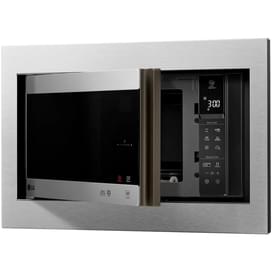 LG MS-2595CIST кіріктірілген қысқа толқынды пеші фото