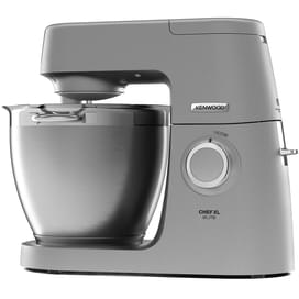 Кухонная машина Kenwood Chef XL KVL-6300S фото