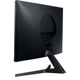 Монитор 28" Samsung LU28R550UQIXCI 3840x2160 16:9 IPS 60ГЦ (2HDMI+DP) Black фото